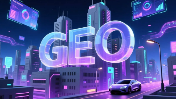 舟山GEO 优化行业动态：主流搜索平台地域收录规则更新综述