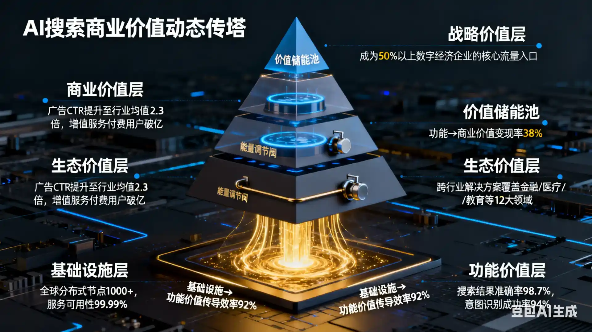 告别传统流量困局，舟山GEO优化助力企业抢占AI问答新流量