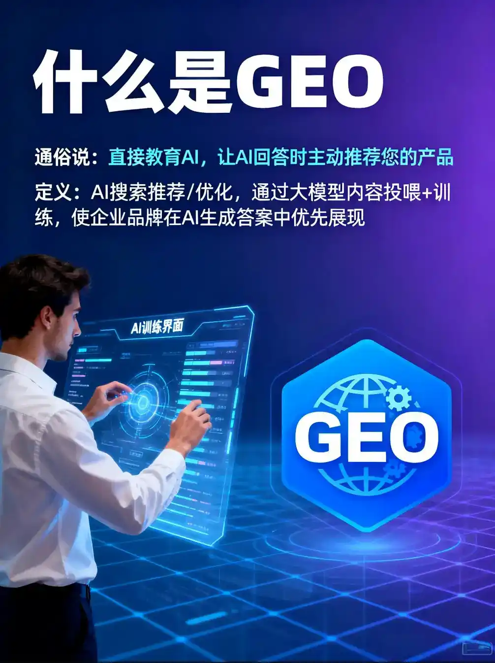 2026年舟山GEO优化推广零基础实操指南：告别无效发文，精准拿下AI流量