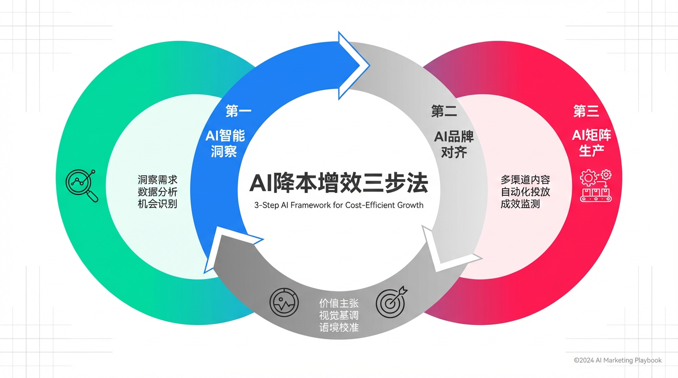 舟山企业必看：不用扩招招人，AI就能帮门店降本增收