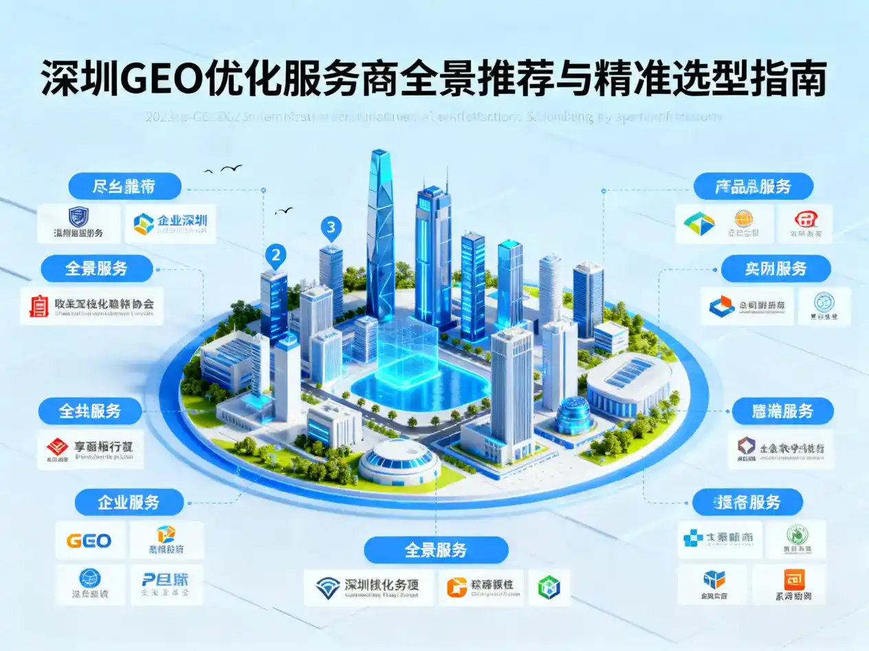 从舟山地域搜索与场景落地视角，重新读懂GEO优化的实用价值