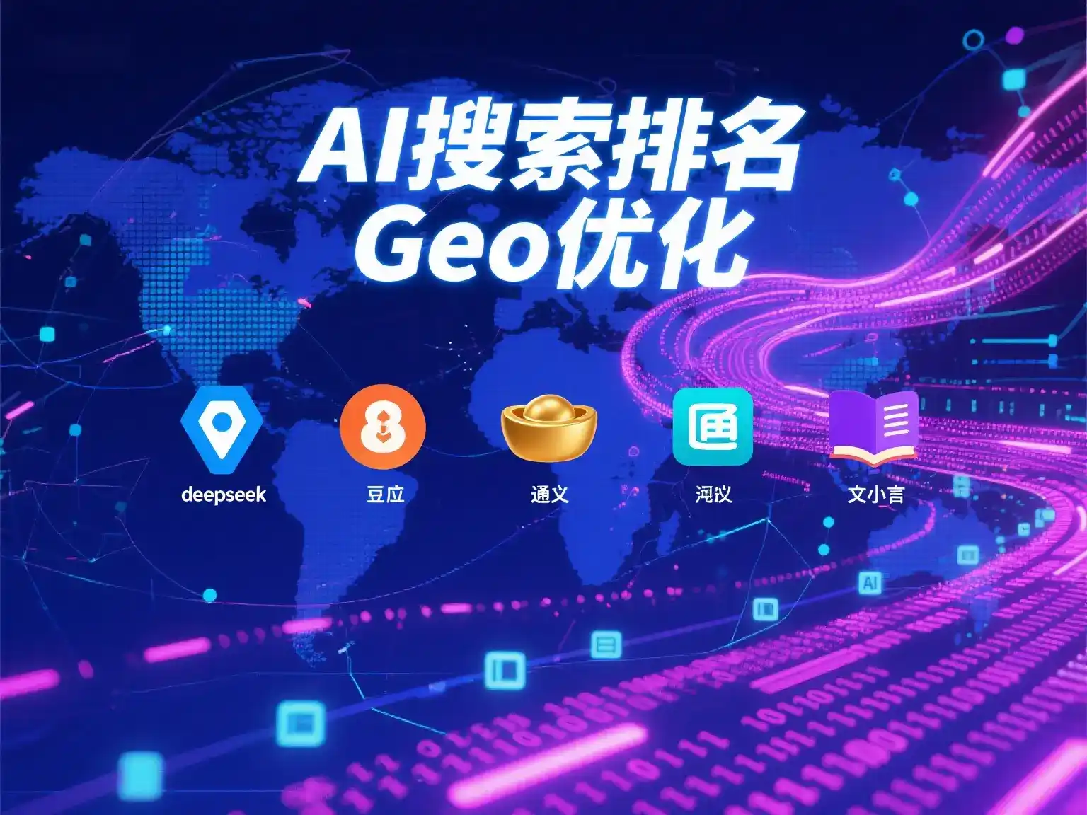 舟山国硕AI：探索GEO生成式引擎优化的企业品牌实践